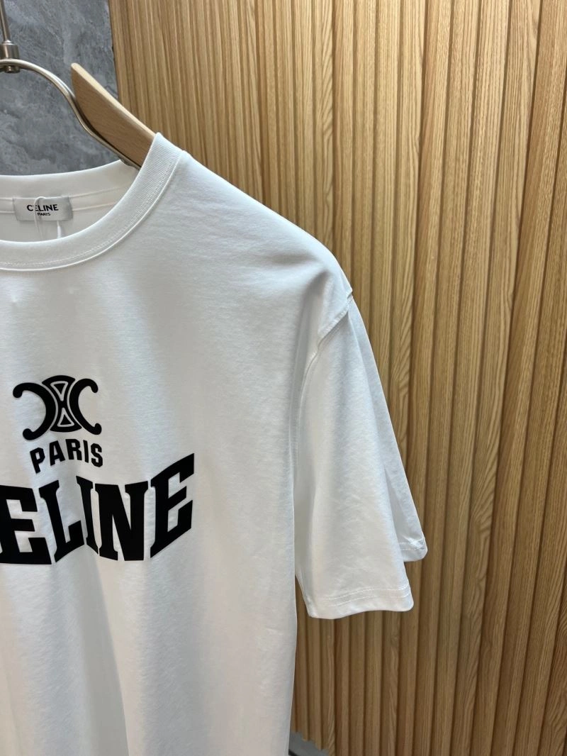 Comfortable Celine T-Shirts 107317