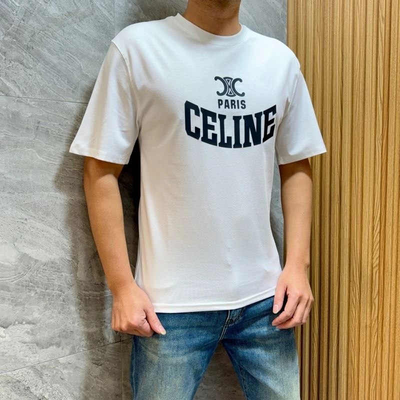 Comfortable Celine T-Shirts 107317