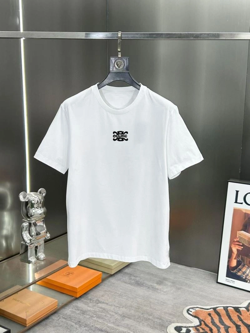 Celine T-Shirts Original 107309