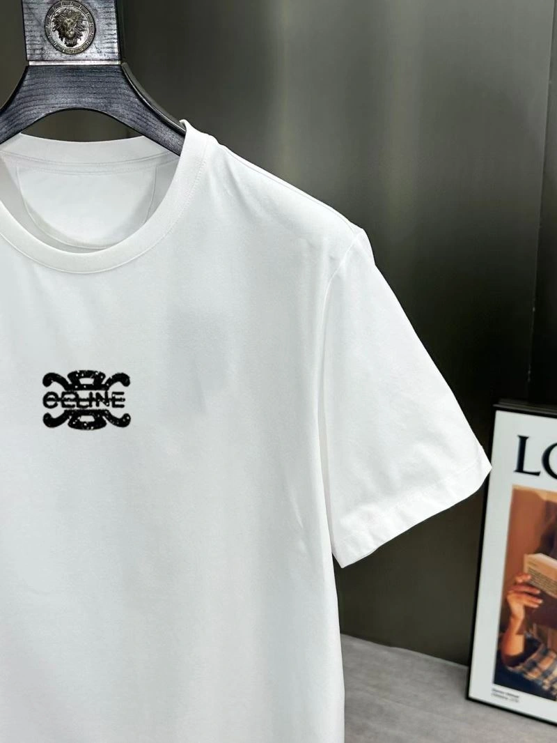 Celine T-Shirts Original 107309