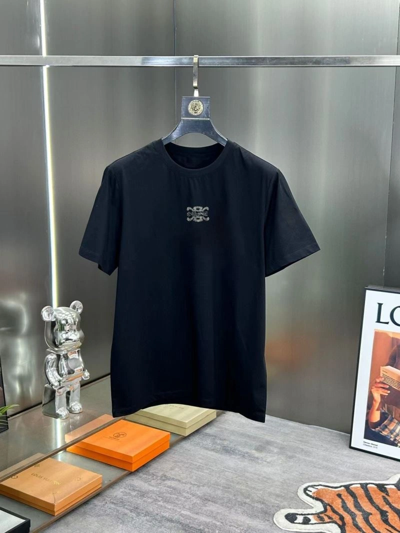Celine T-Shirts Original 107309