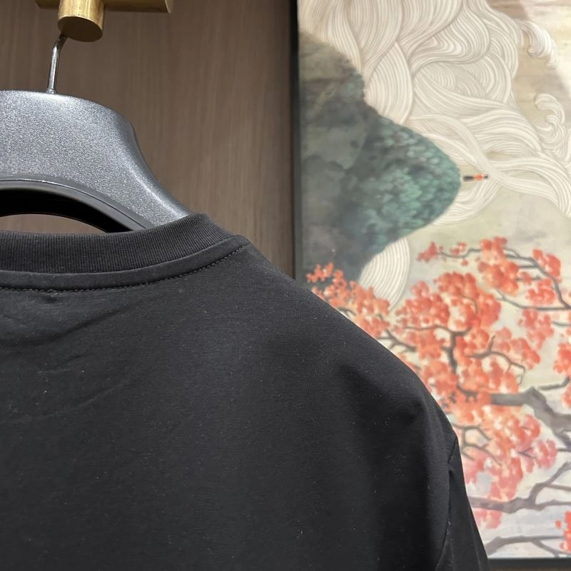Celine T-Shirts Casual 107308