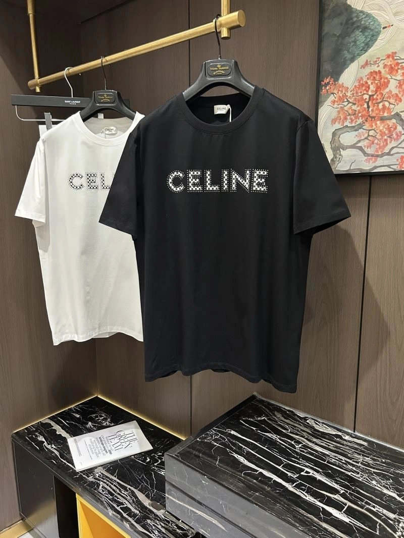 Sophisticated Celine T-Shirts 107307