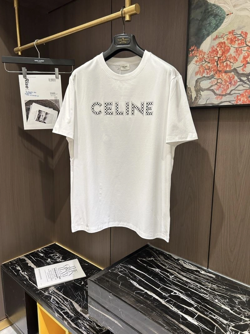 Sophisticated Celine T-Shirts 107307