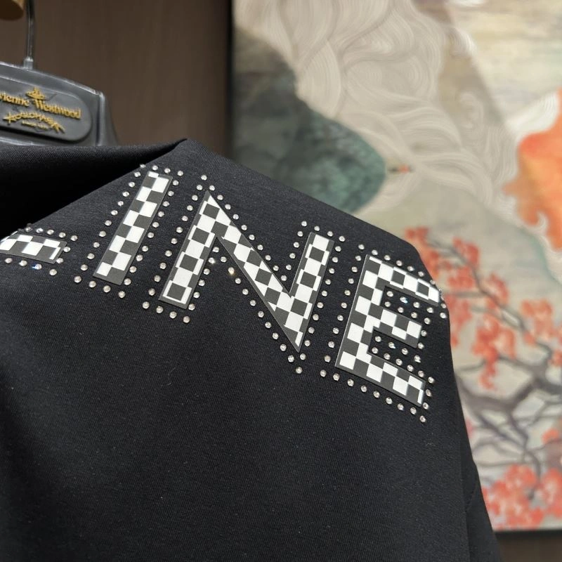 Sophisticated Celine T-Shirts 107307