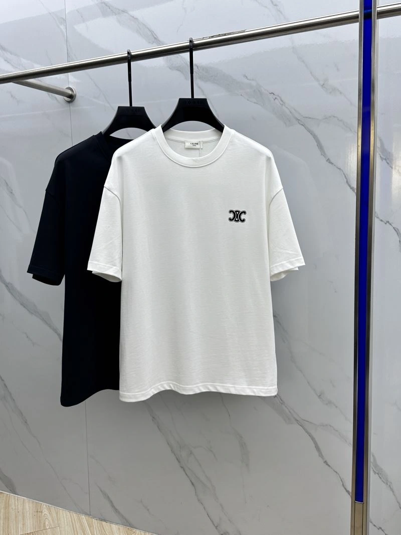 Celine T-Shirts UrbanChic 107305