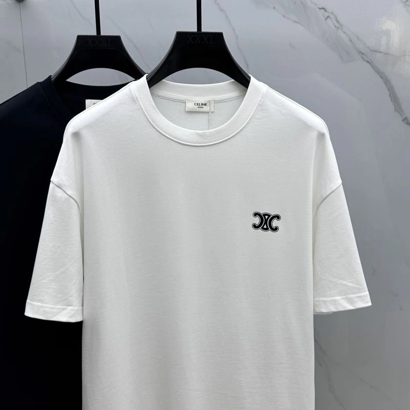 Celine T-Shirts UrbanChic 107305