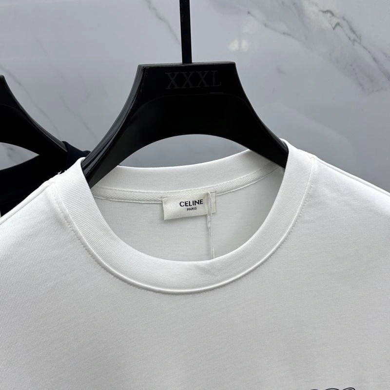Celine T-Shirts UrbanChic 107305