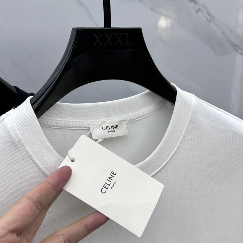 Celine T-Shirts UrbanChic 107305