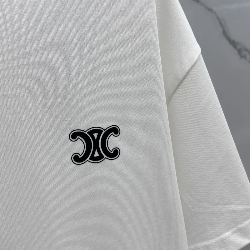 Celine T-Shirts UrbanChic 107305