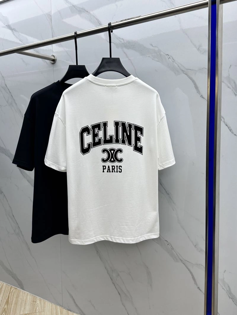 Celine T-Shirts UrbanChic 107305