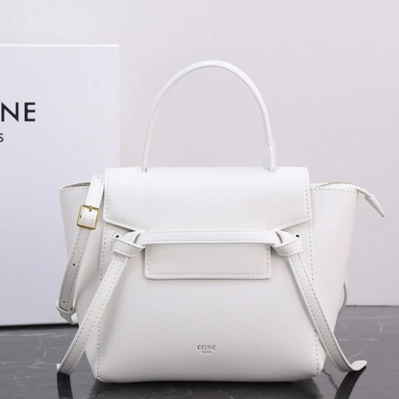 Trendsetting Celine Top Handle Bags 87893
