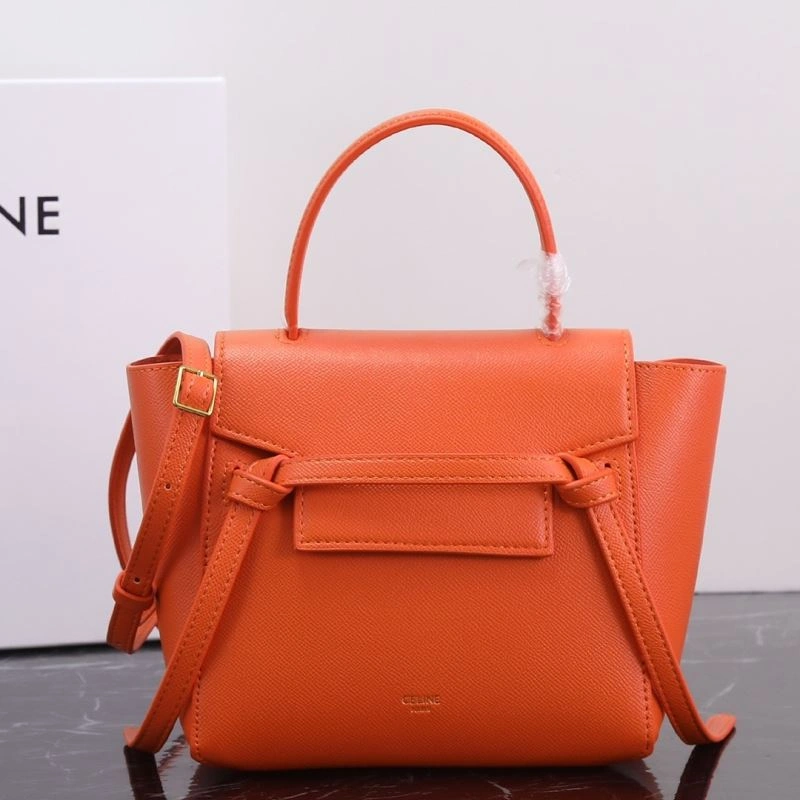 Lightweight Celine Top Handle Bags 87896
