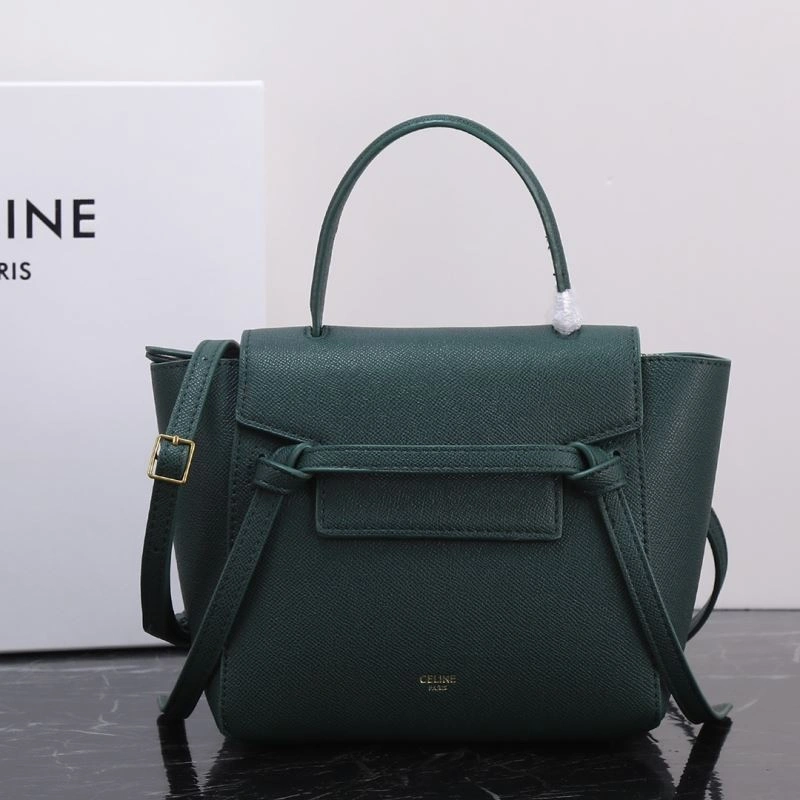 WellDesigned Celine Top Handle Bags 87899