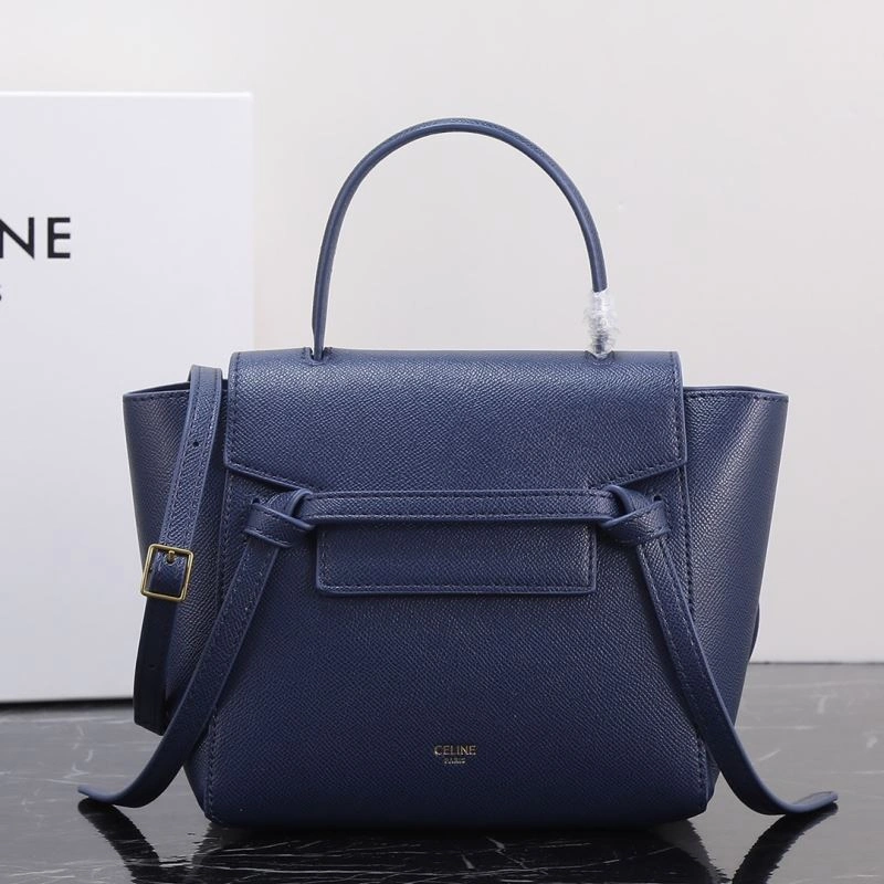 Celine Top Handle Bags BestValue 87939