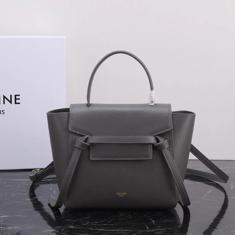 Sophisticated Celine Top Handle Bags 87901