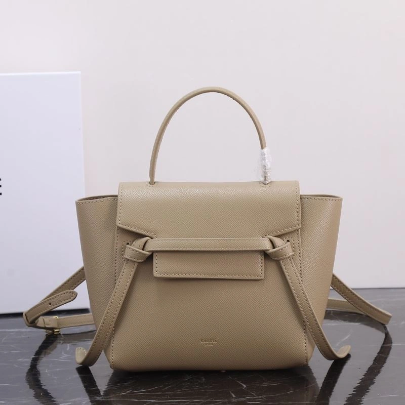 MultiPurpose Celine Top Handle Bags 87897