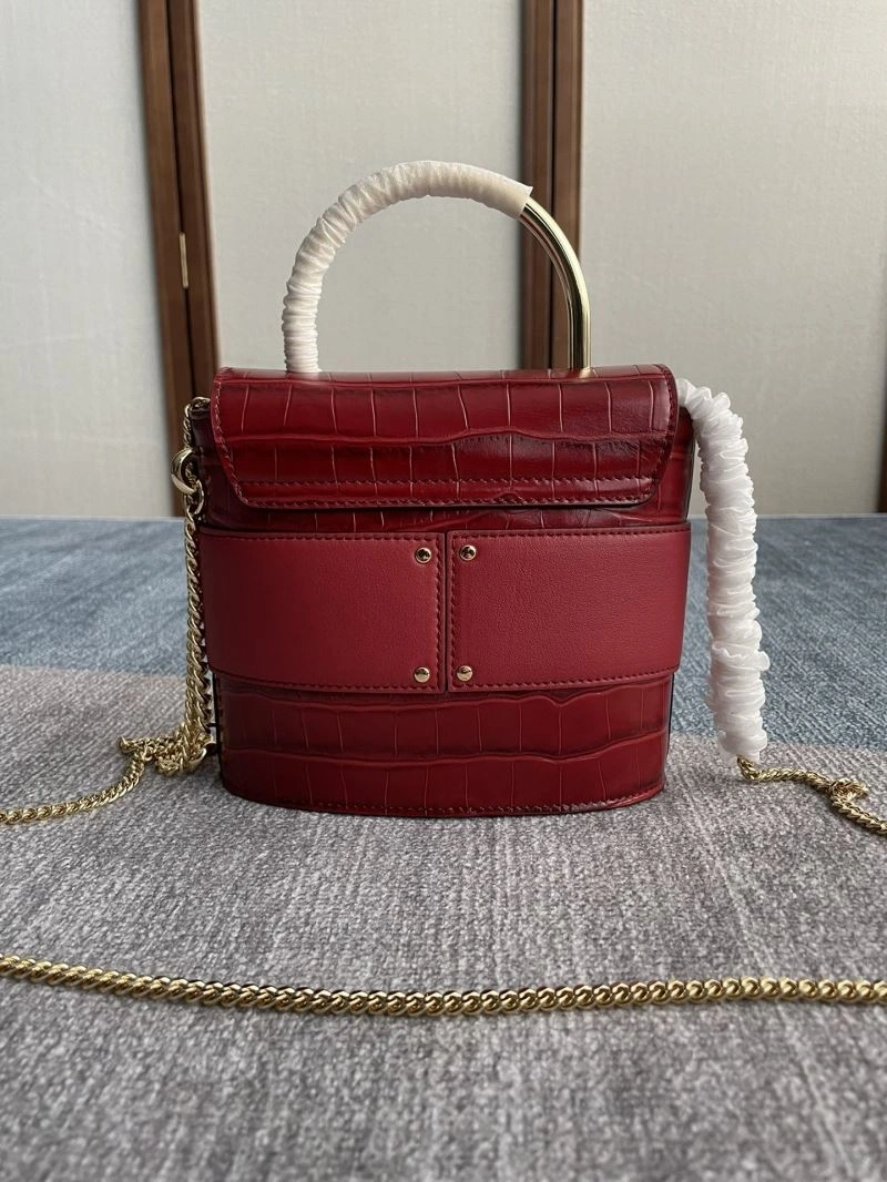 Celine Top Handle Bags Breathable 67465