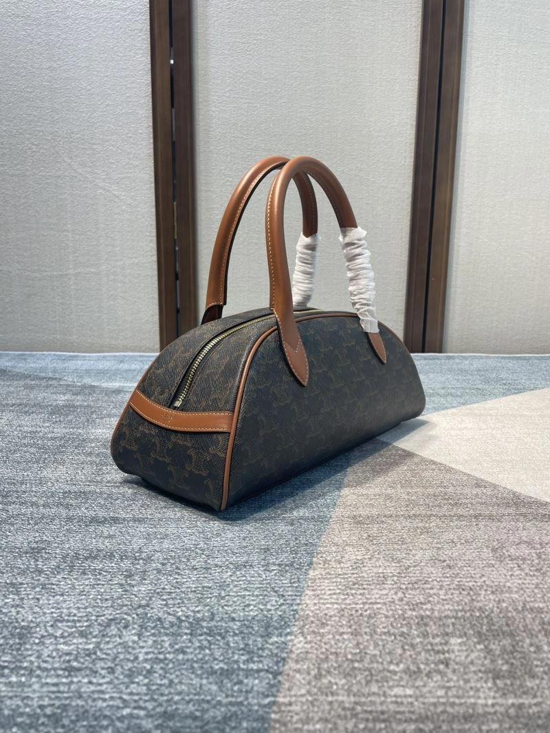 Celine Top Handle Bags Thermal 67458