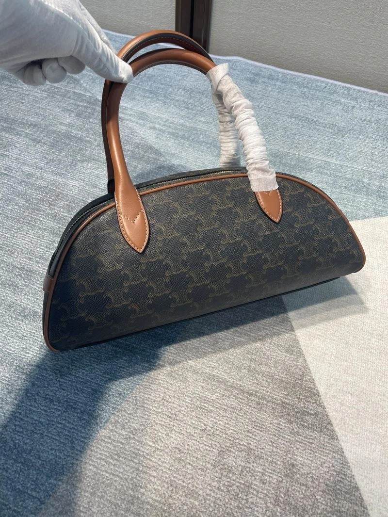 Celine Top Handle Bags Thermal 67458