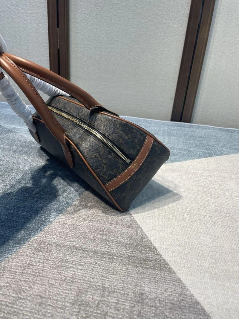 Celine Top Handle Bags Thermal 67458