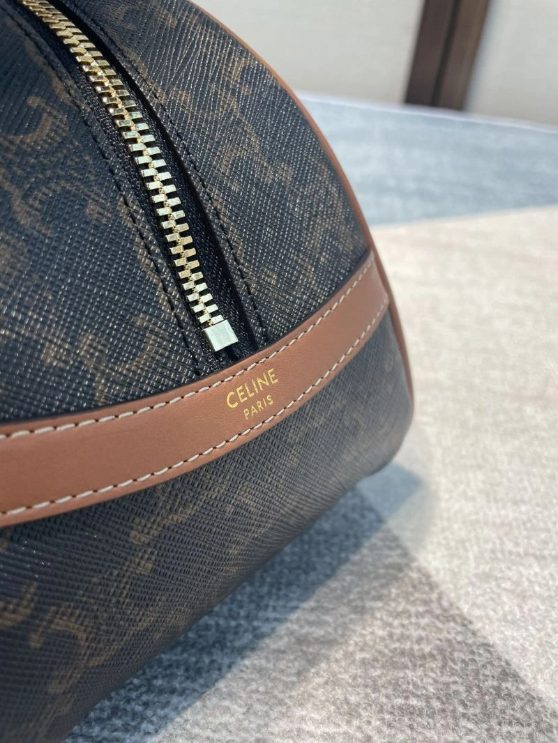 Celine Top Handle Bags Thermal 67458