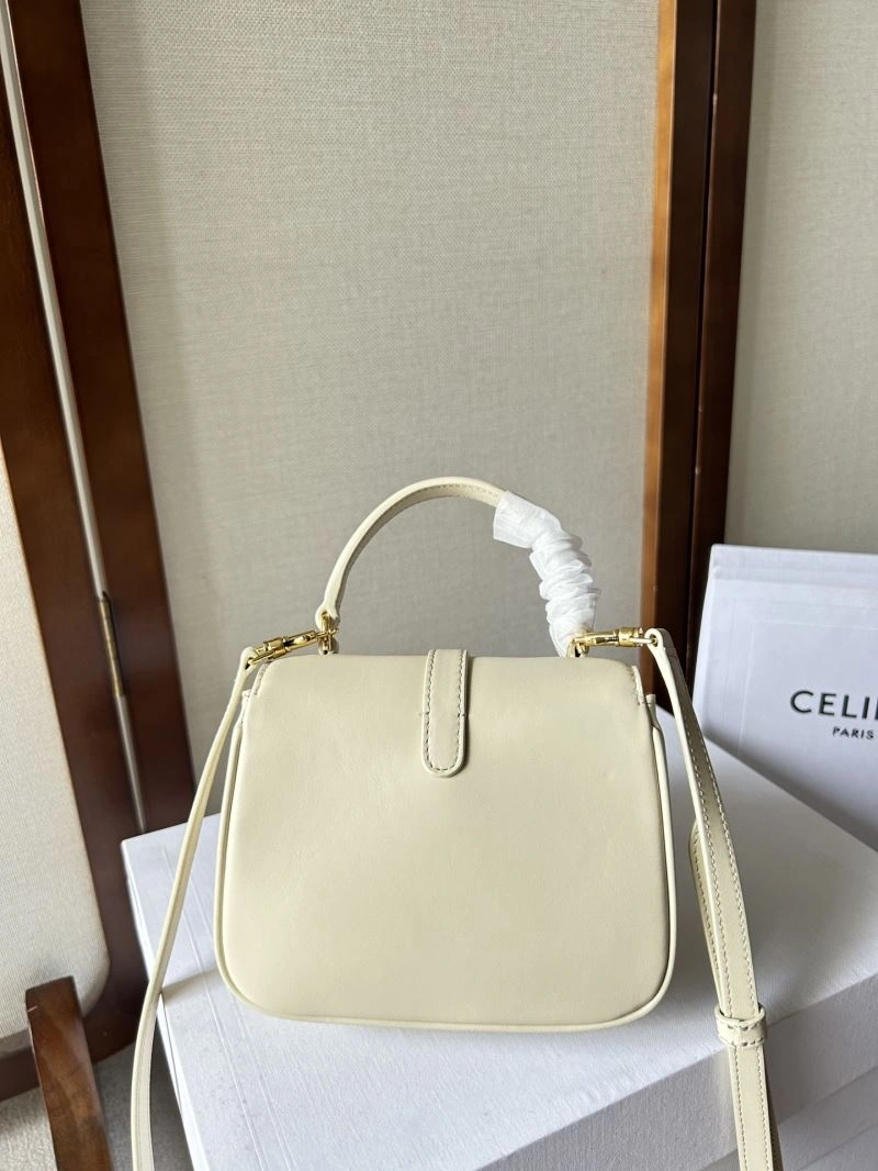Celine Top Handle Bags Classic 67461
