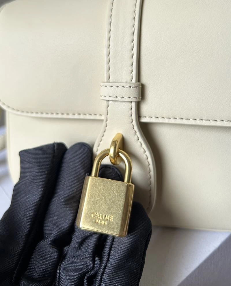 Celine Top Handle Bags Classic 67461