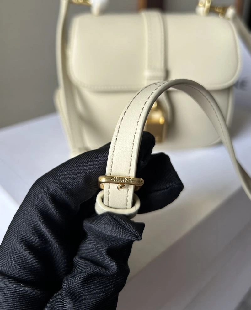 Celine Top Handle Bags Classic 67461