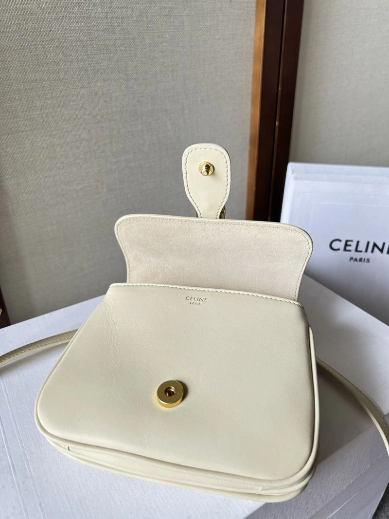 Celine Top Handle Bags Classic 67461