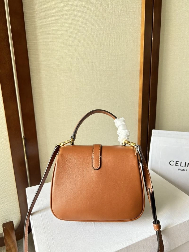 Celine Top Handle Bags EasyMatch 67457