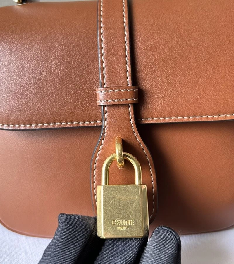 Celine Top Handle Bags EasyMatch 67457