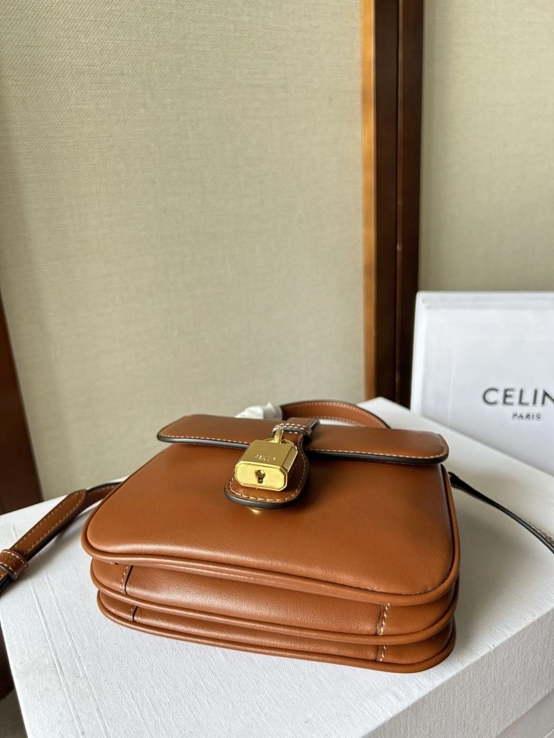 Celine Top Handle Bags EasyMatch 67457