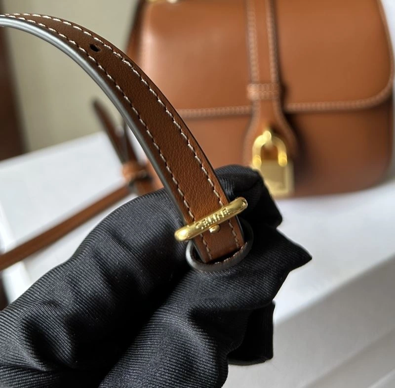 Celine Top Handle Bags EasyMatch 67457