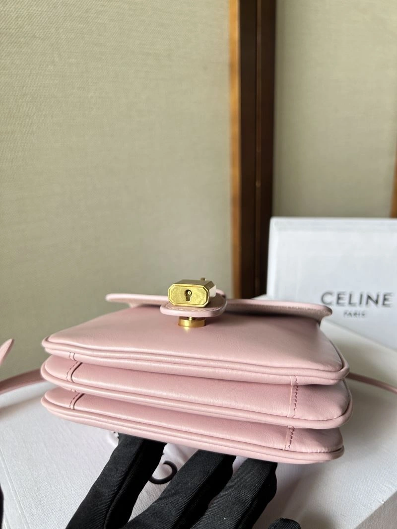 Neat Celine Top Handle Bags 67454