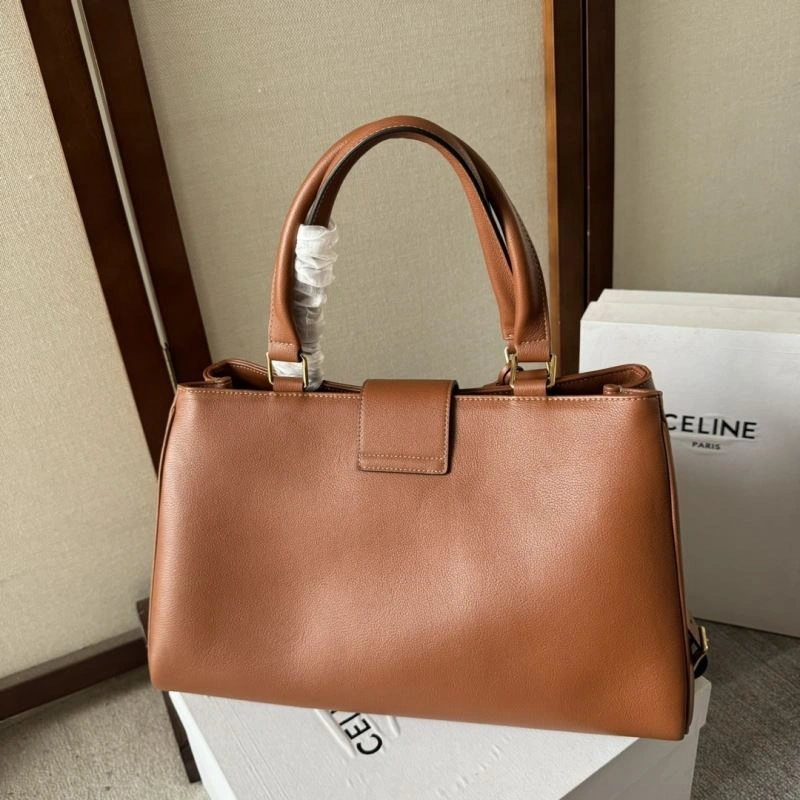 Celine Top Handle Bags Flexible 60245