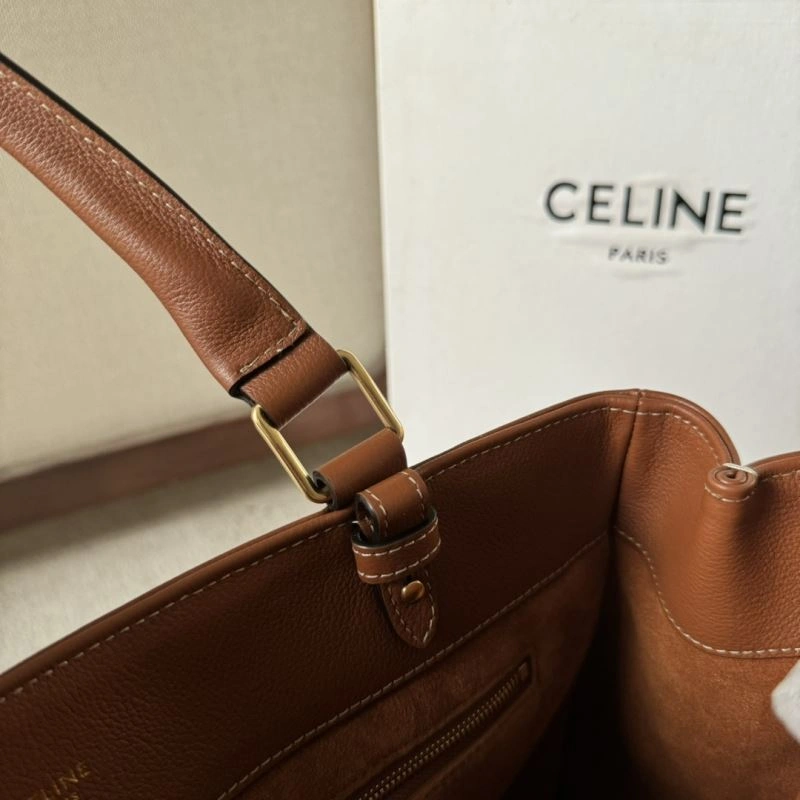 Celine Top Handle Bags Flexible 60245