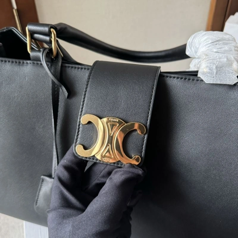 Breathable Celine Top Handle Bags 60246