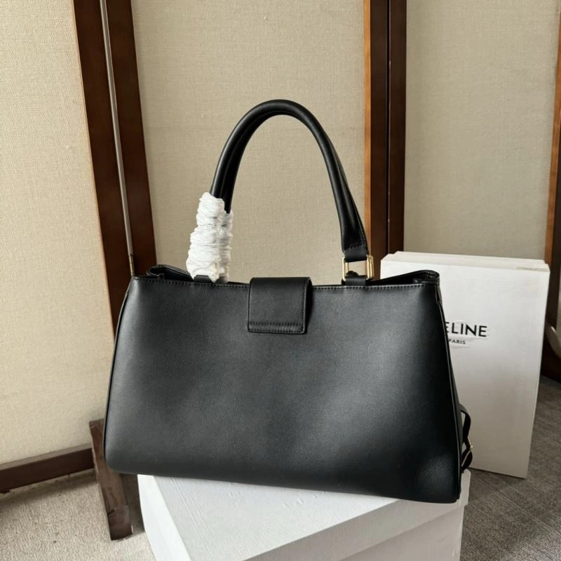 Breathable Celine Top Handle Bags 60246