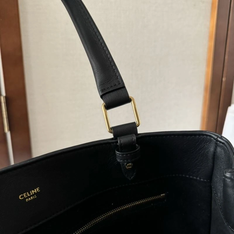 Breathable Celine Top Handle Bags 60246
