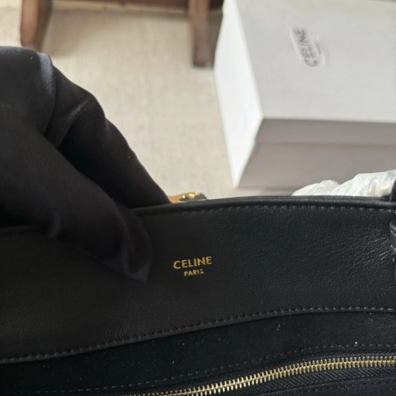 Breathable Celine Top Handle Bags 60246
