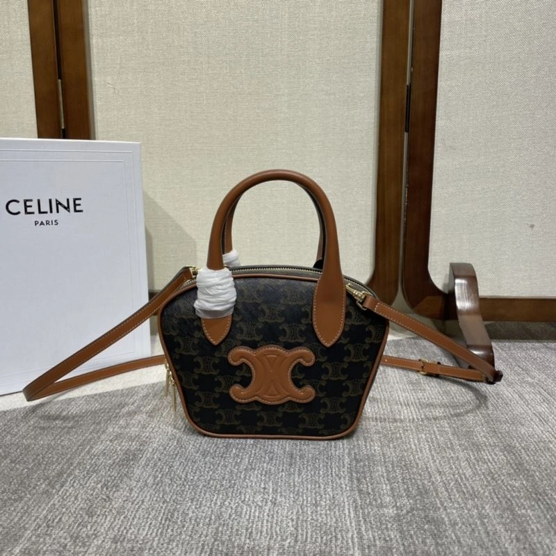 Celine Top Handle Bags Attractive 60290