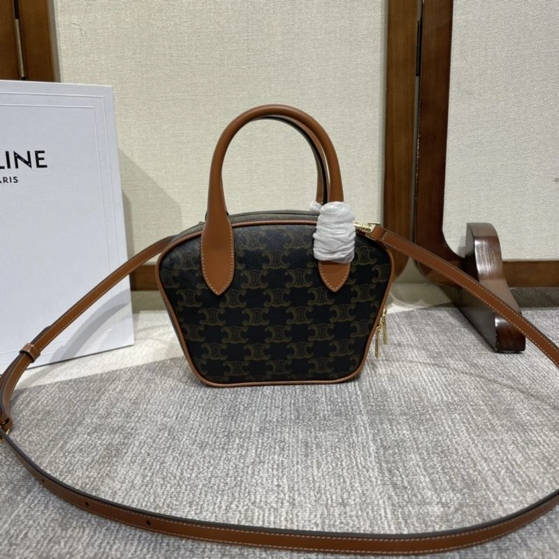 Celine Top Handle Bags Attractive 60290