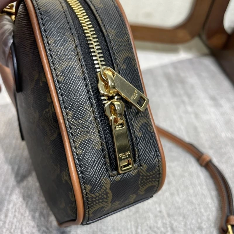 Celine Top Handle Bags Attractive 60290