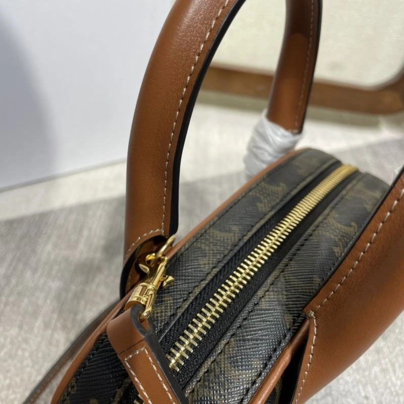 Celine Top Handle Bags Attractive 60290