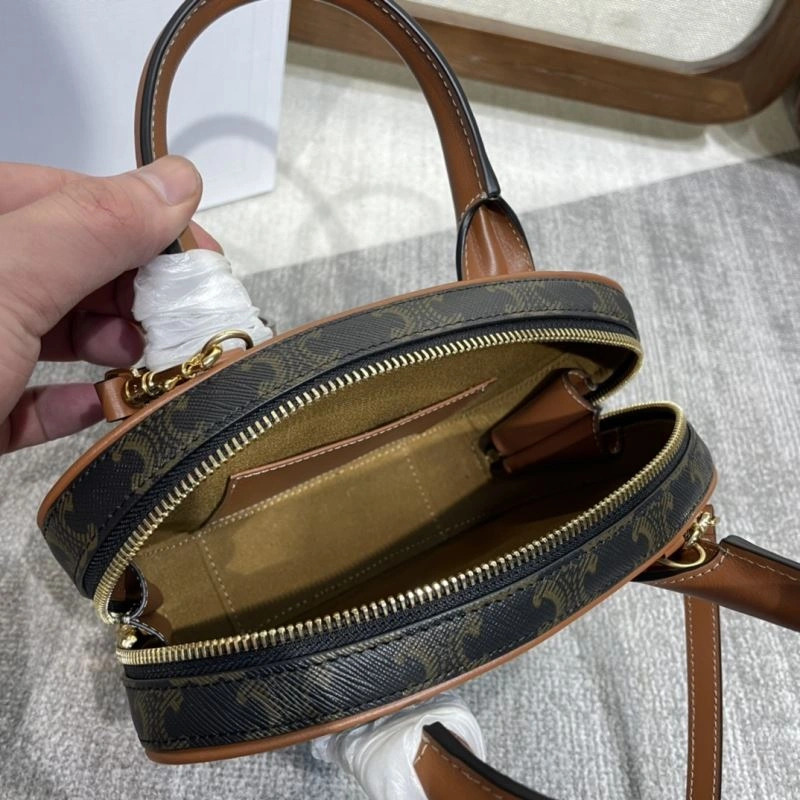 Celine Top Handle Bags Attractive 60290