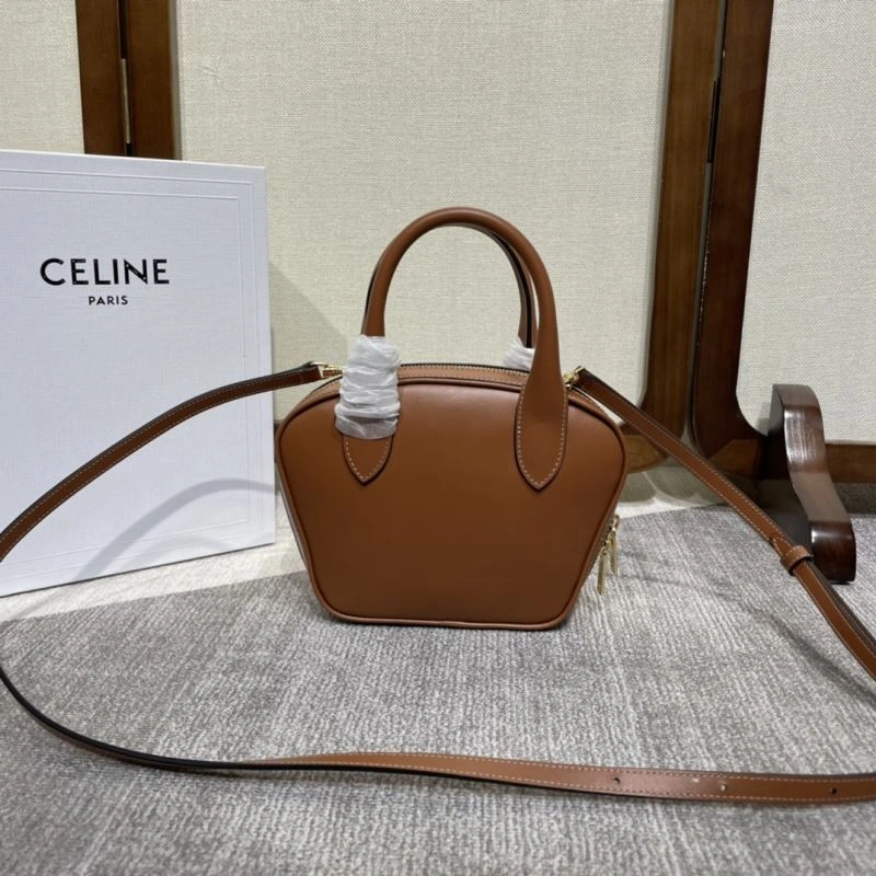 Comfortable Celine Top Handle Bags 60237
