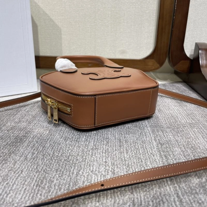Comfortable Celine Top Handle Bags 60237