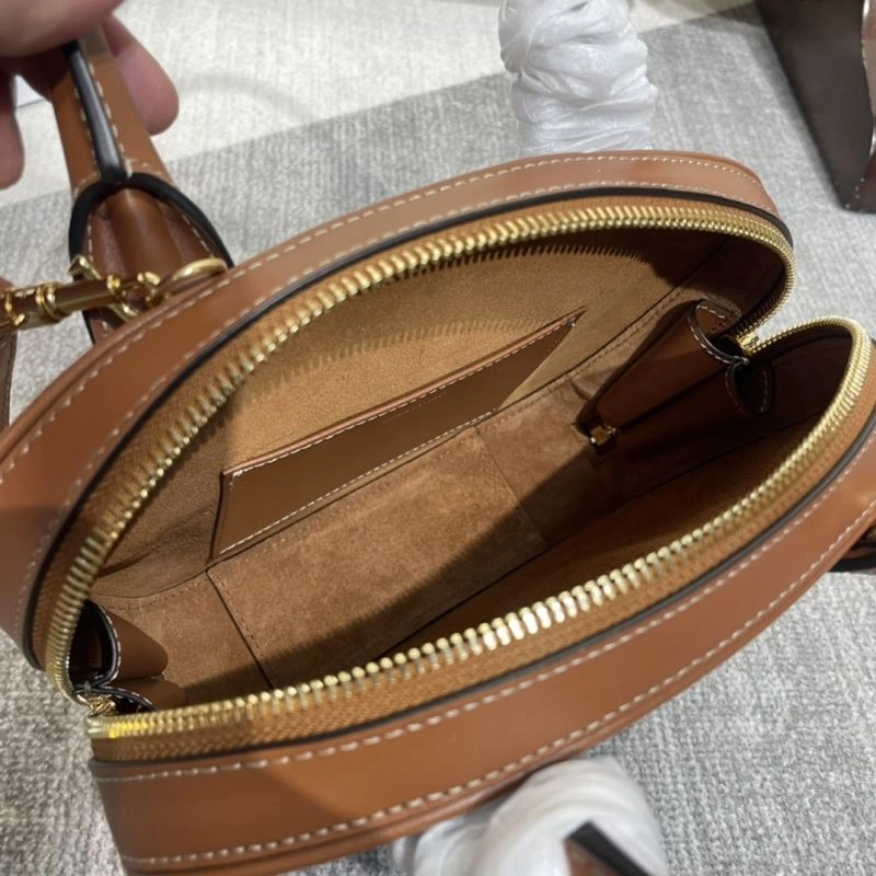 Comfortable Celine Top Handle Bags 60237