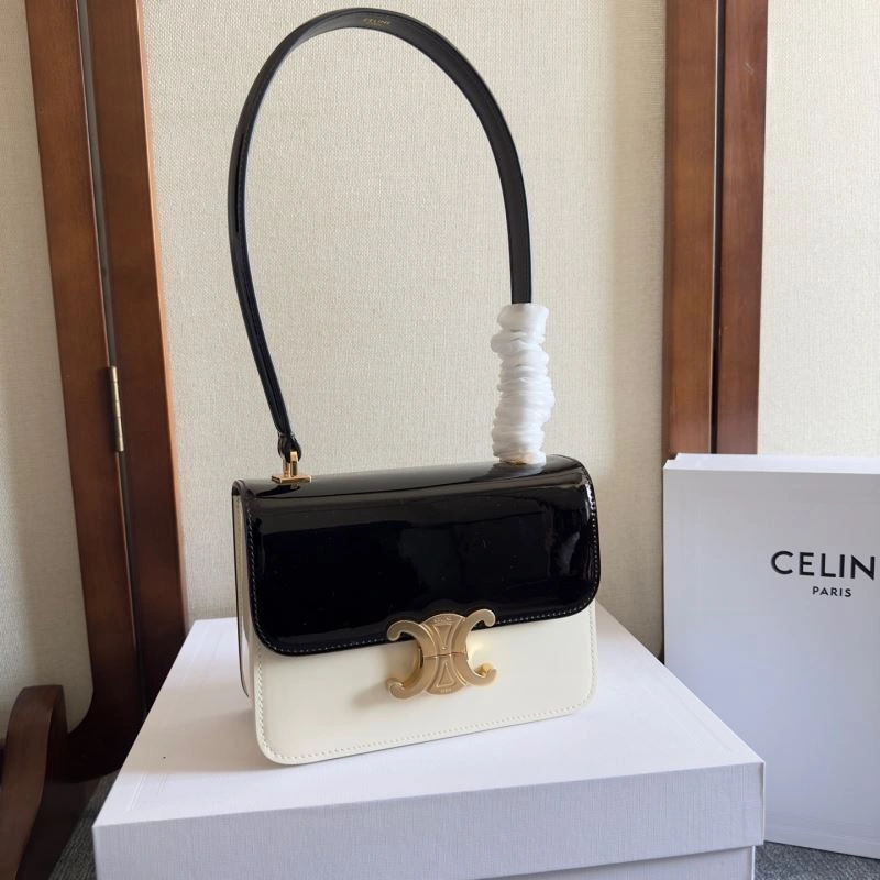 Stylish Celine Top Handle Bags 60265